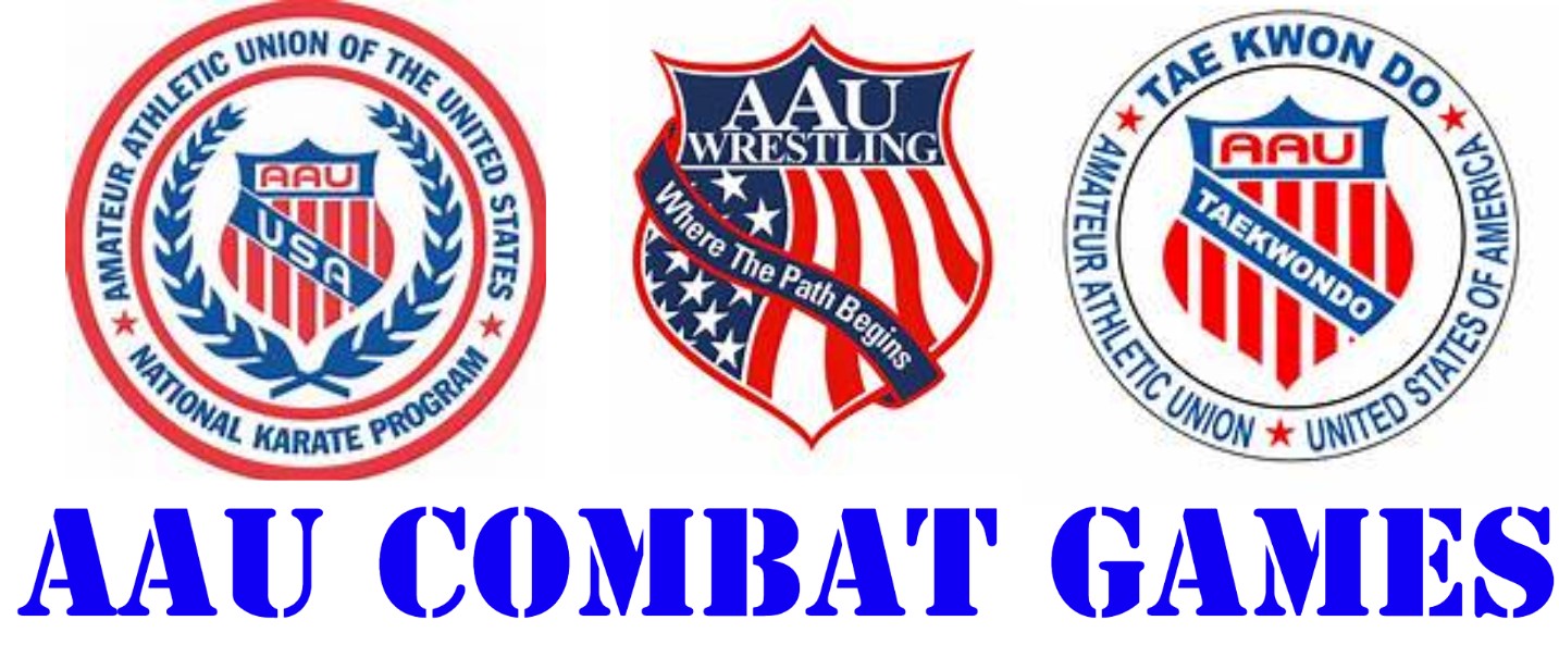 Aau Karate Events 2023 2022 AAU Combat Games Tae Kwon Do